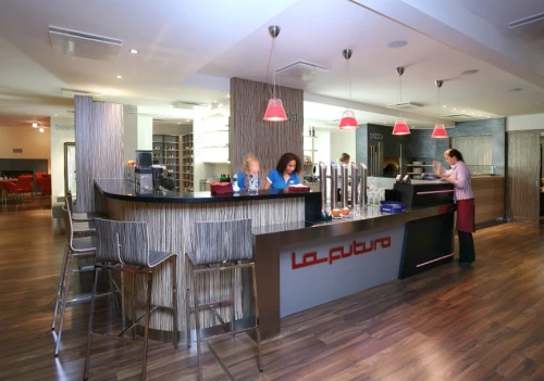 Restaurace La futura