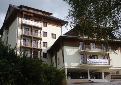 Apartmány Razula