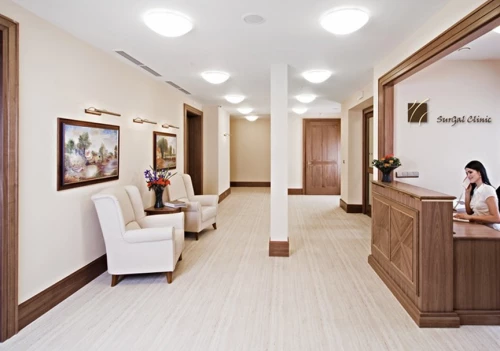 SurGal Clinic