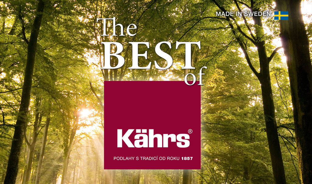 The Best of Kährs